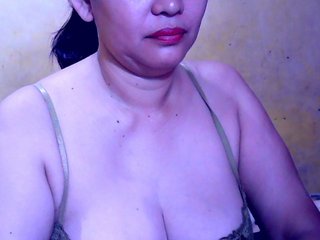 SweetMonlight Porn Show