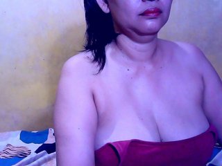 SweetMonlight Porn Show