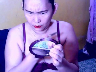 SweetMonlight Porn Show