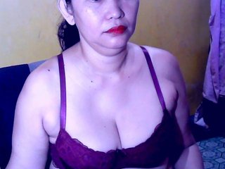 SweetMonlight Porn Show