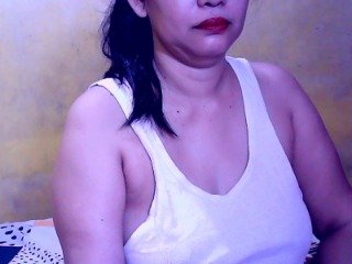 SweetMonlight Porn Show