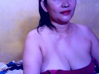 SweetMonlight Porn Show