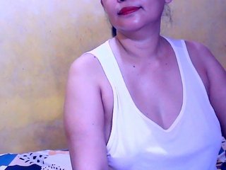 SweetMonlight Porn Show