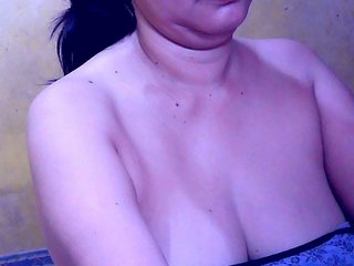 SweetMonlight Porn Show