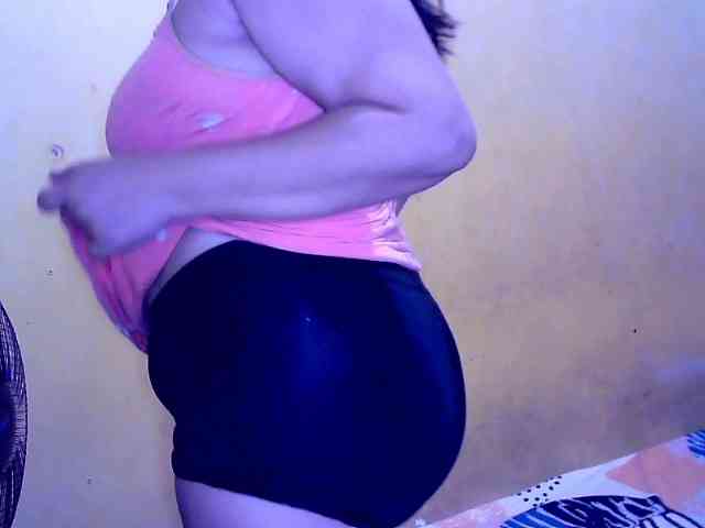 SweetMonlight webcam