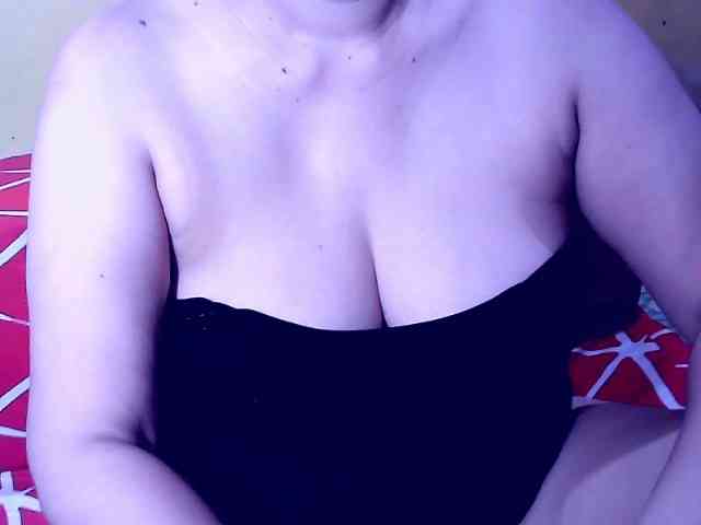 Carmela4u webcam