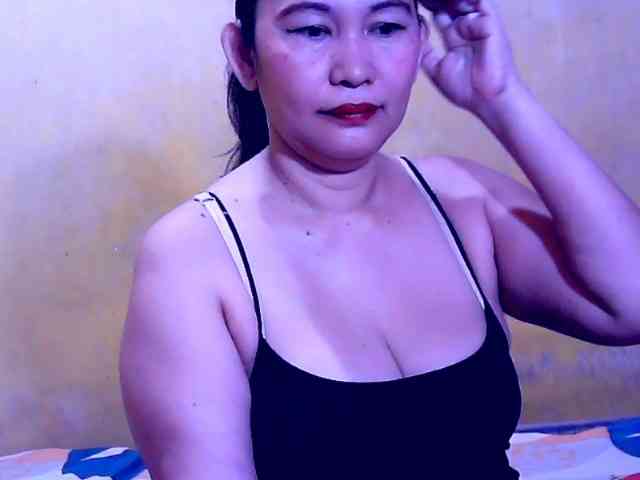 SweetMonlight webcam