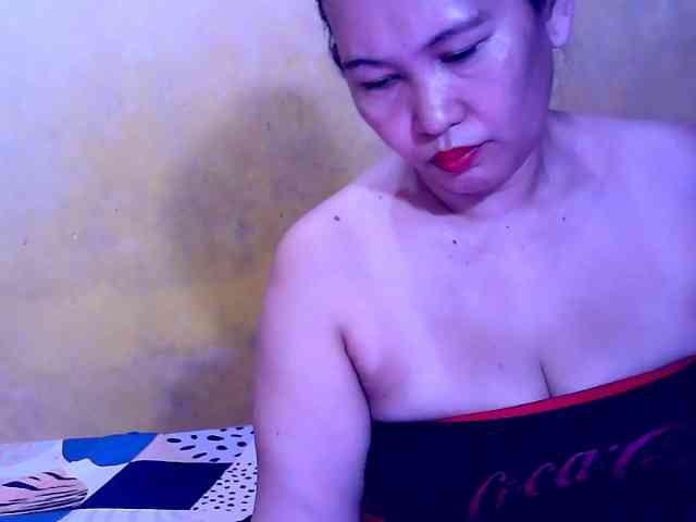SweetMonlight webcam