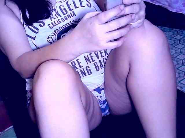 Carmela4u webcam