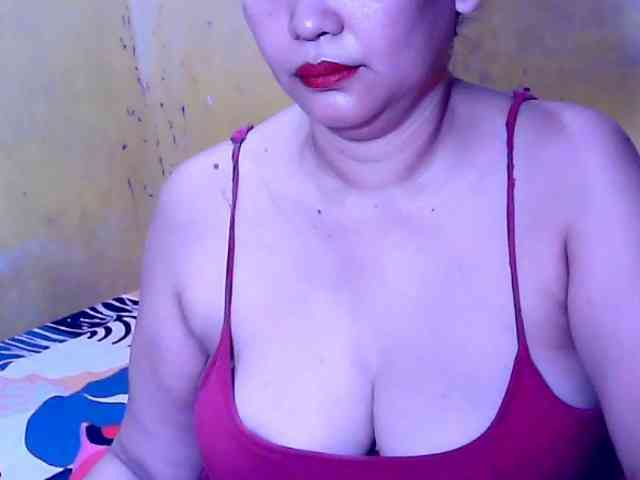 SweetMonlight webcam