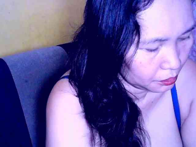 Carmela4u webcam