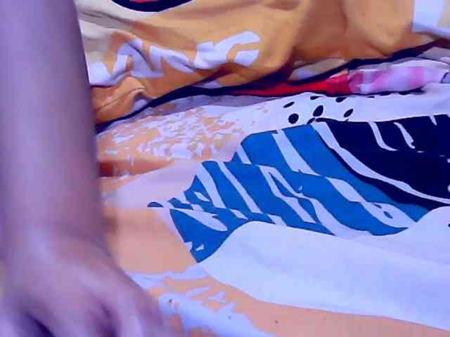 SweetMonlight webcam