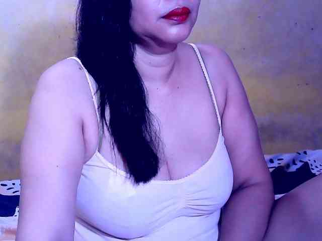 SweetMonlight webcam