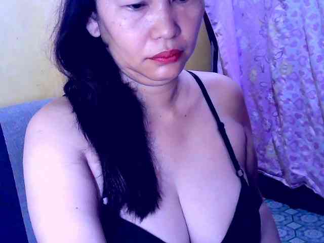Carmela4u webcam