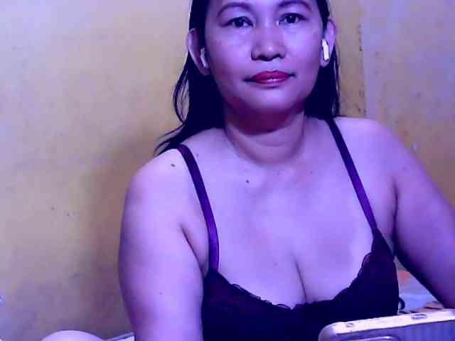 SweetMonlight webcam