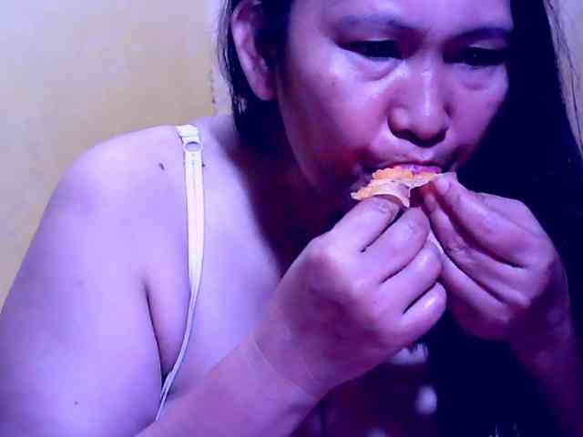 SweetMonlight webcam