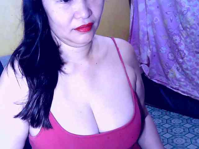 SweetMonlight webcam