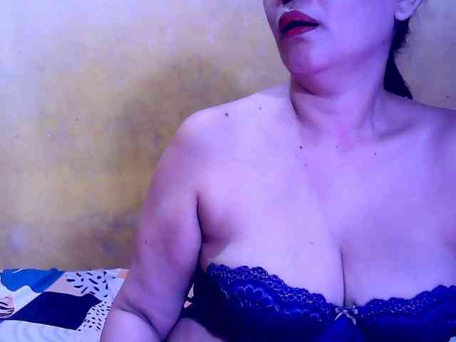 SweetMonlight webcam