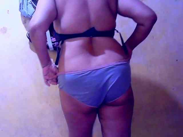 SweetMonlight webcam