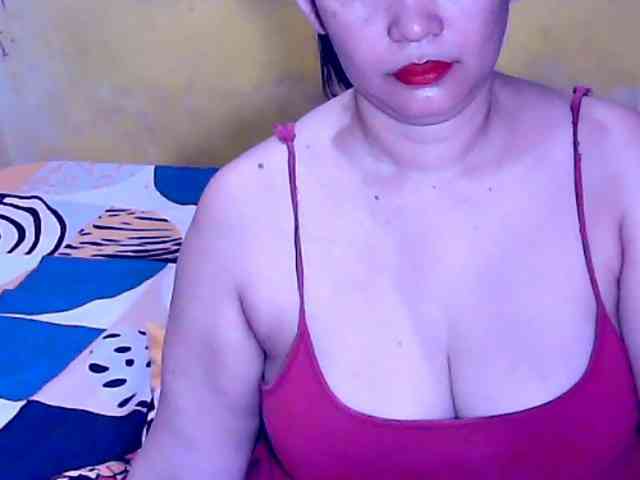 SweetMonlight webcam