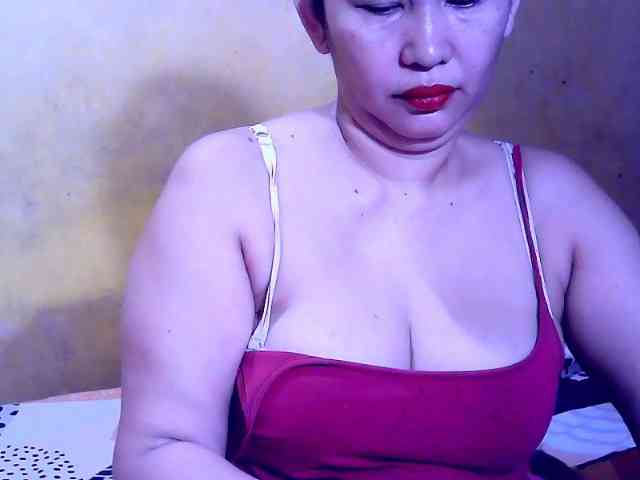 SweetMonlight webcam