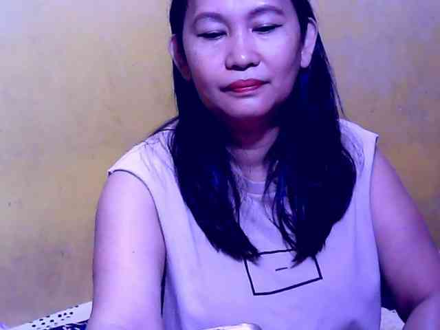 SweetMonlight webcam