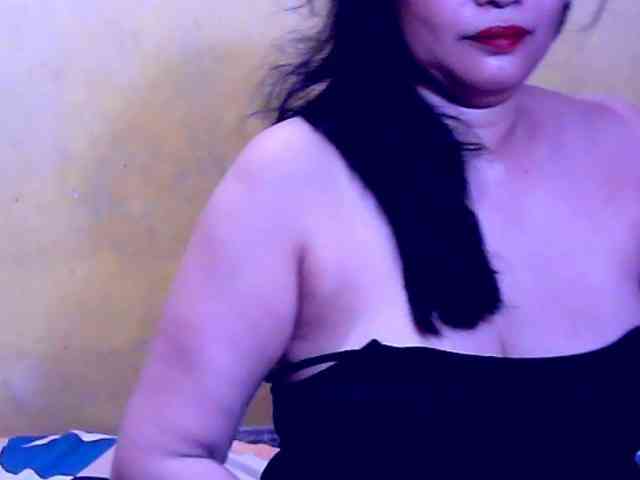 SweetMonlight webcam