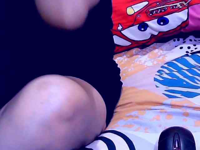 SweetMonlight webcam