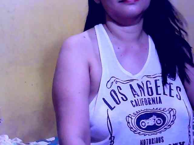 SweetMonlight webcam