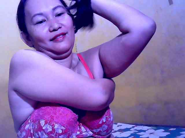 SweetMonlight webcam