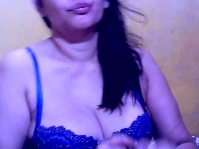 SweetMonlight webcam