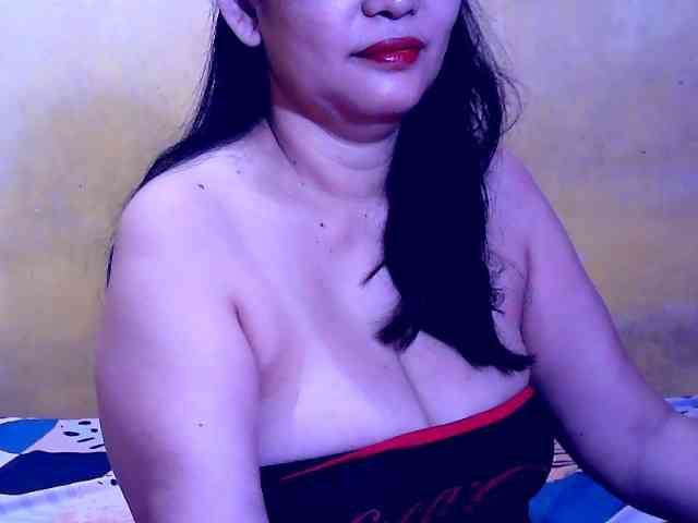 SweetMonlight webcam