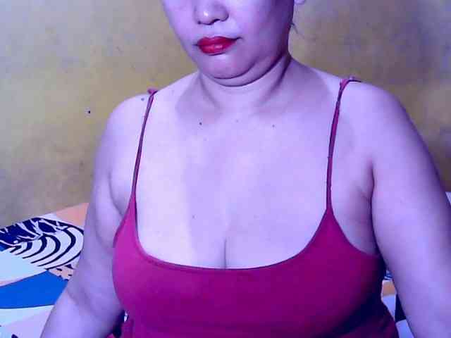 SweetMonlight webcam