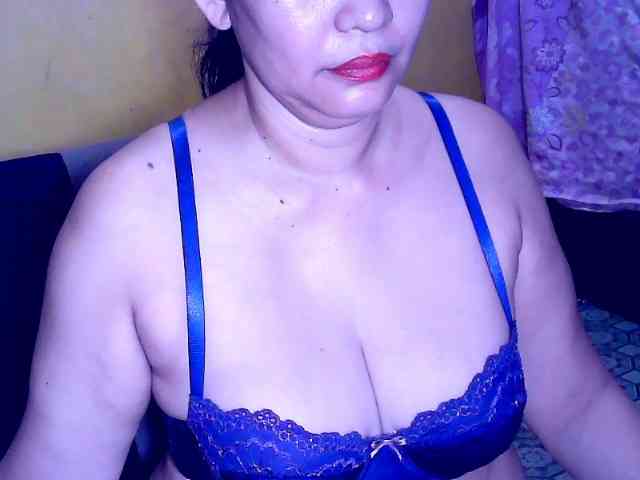 Carmela4u webcam