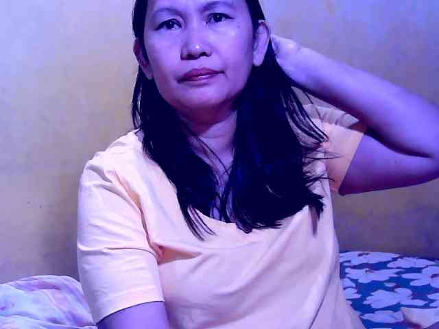 SweetMonlight webcam