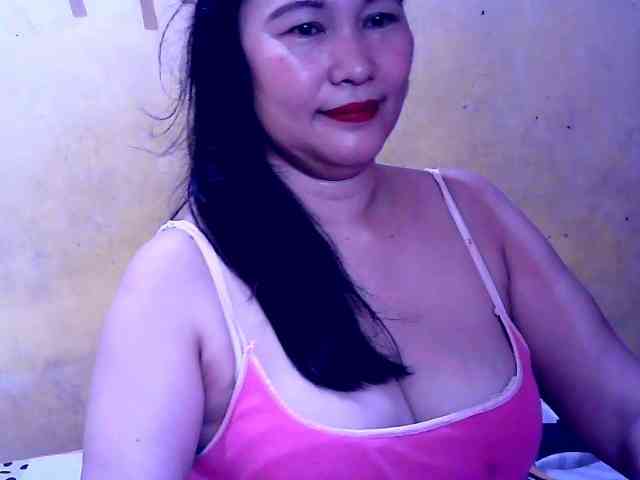 SweetMonlight webcam