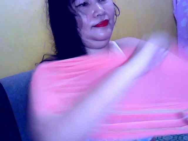 SweetMonlight webcam