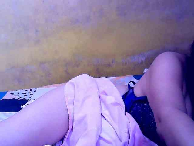 SweetMonlight webcam