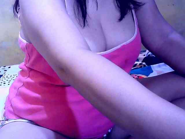 SweetMonlight webcam