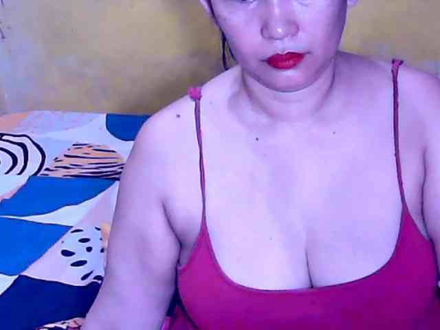 SweetMonlight webcam