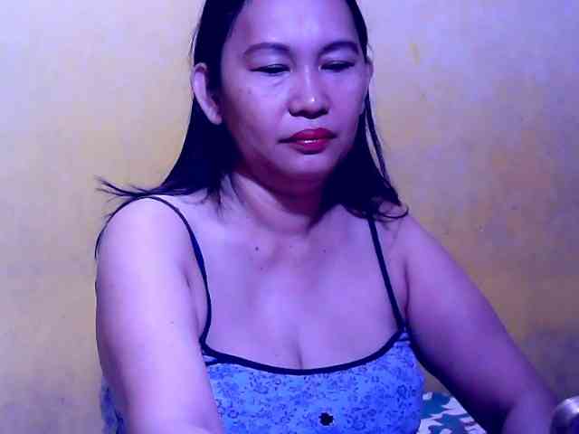 SweetMonlight webcam