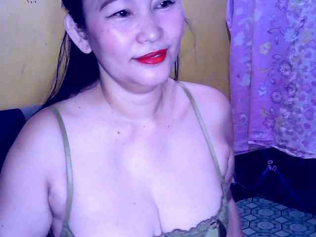 SweetMonlight webcam