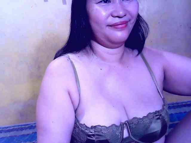 SweetMonlight webcam