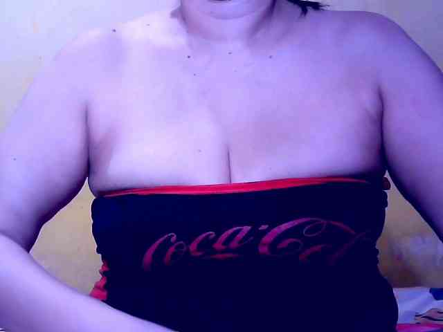 Carmela4u webcam