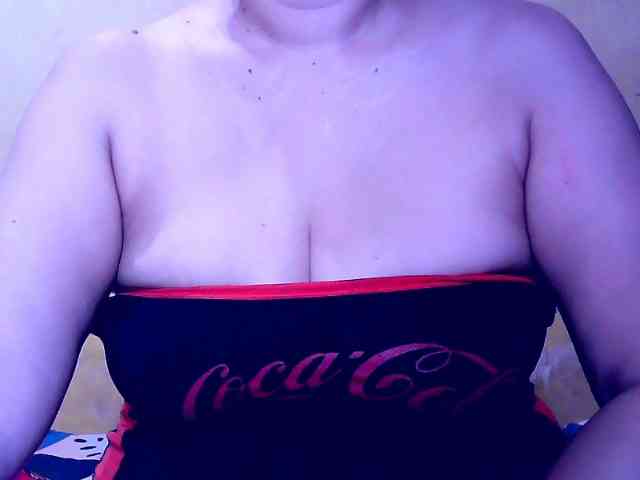 SweetMonlight webcam