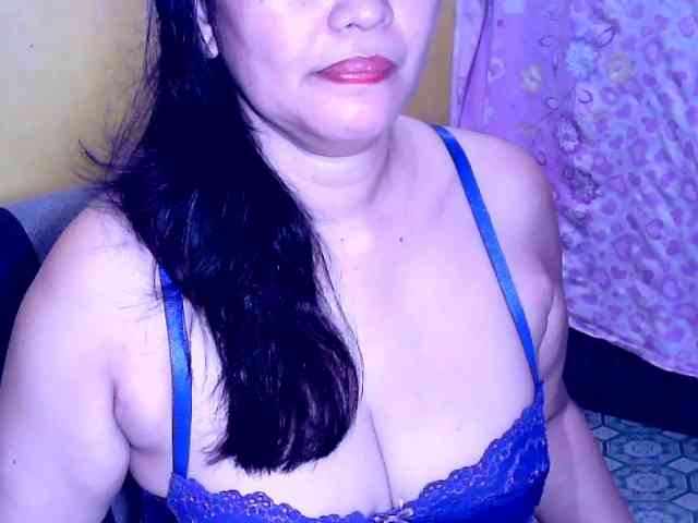 Carmela4u webcam