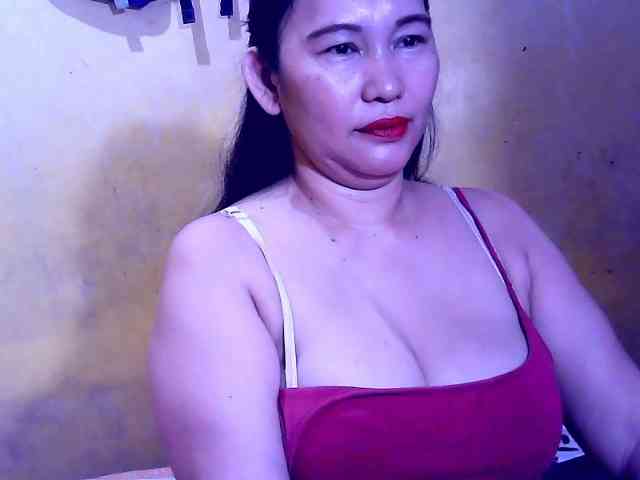 SweetMonlight webcam