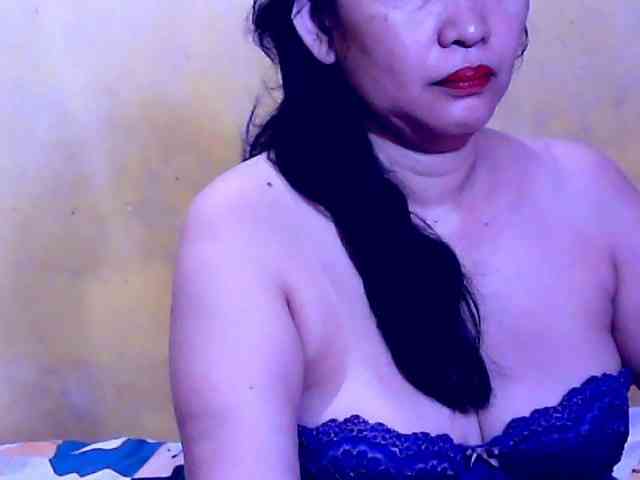 SweetMonlight webcam