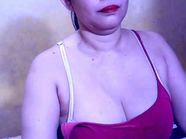 SweetMonlight webcam