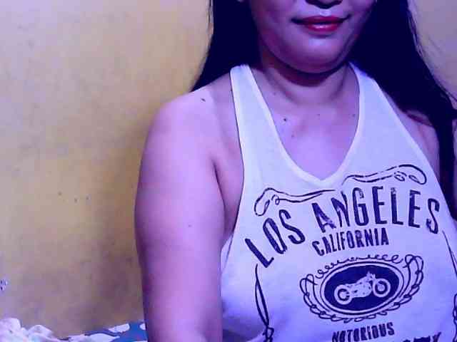 SweetMonlight webcam